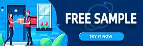 FREE SAMPLE