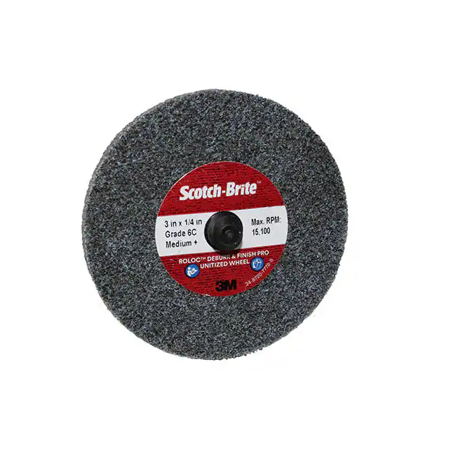 DP-UR-3X1/4-NH 6C MED+