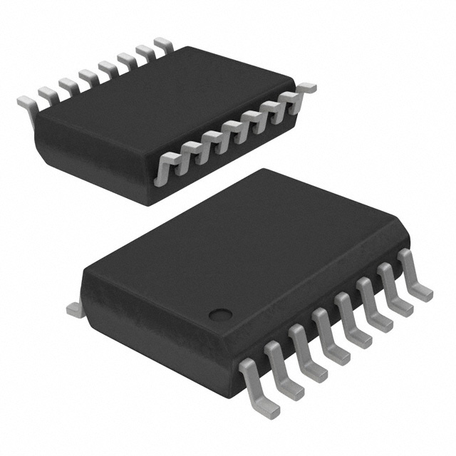 MAX14930EAWE+ MAX14930EAWE+