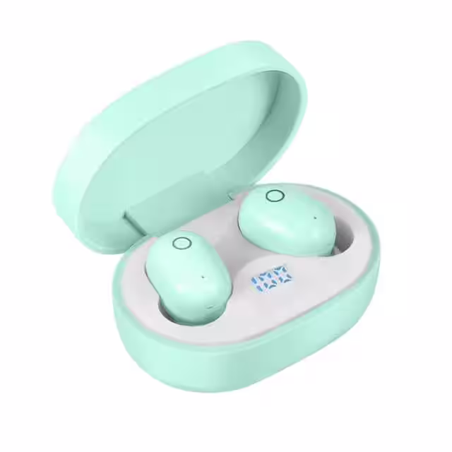 DT-8 GRN