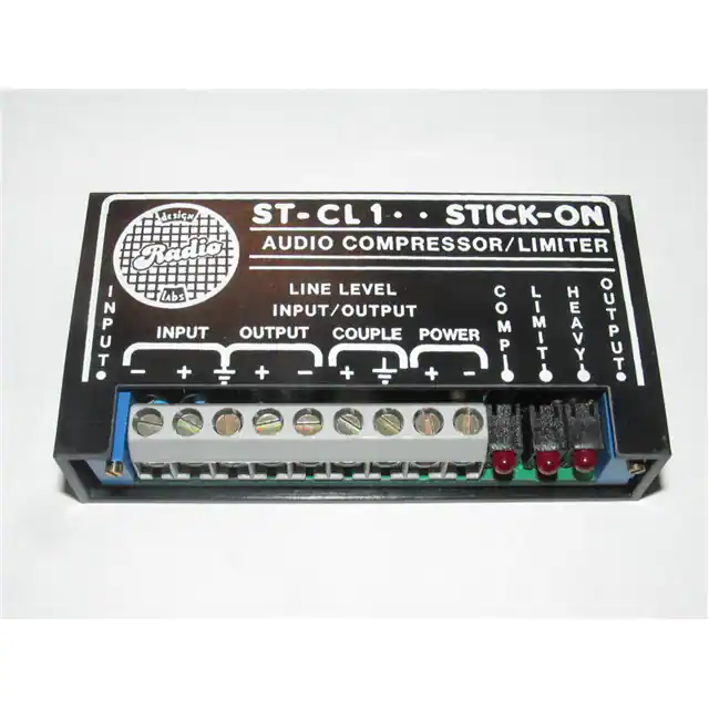 RDL ST-CL1
