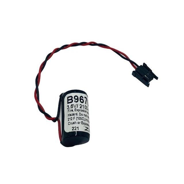 MITSUBISHI Q BATTERY