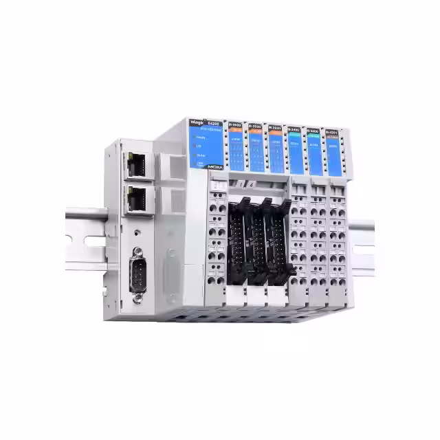 IOLOGIK E4200