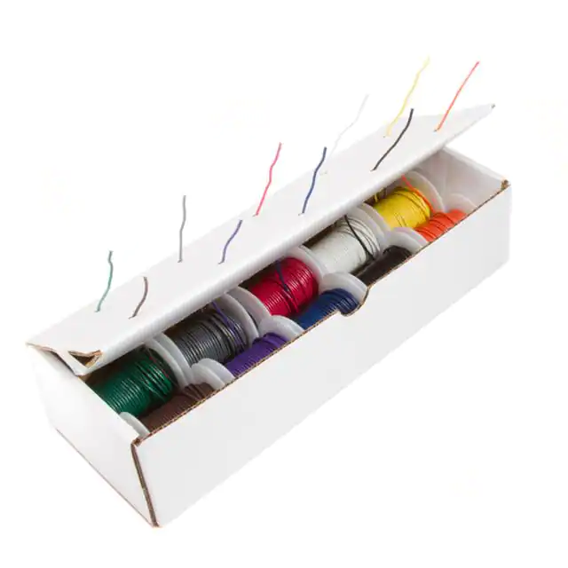 18UL1429STRKIT10COLOR