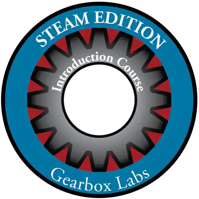 COURSE STEAM INTRO