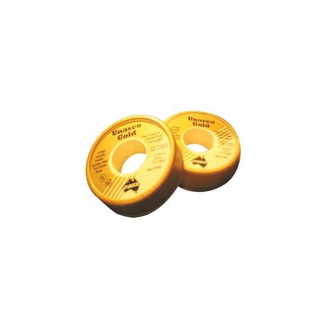 UNASCO GOLD ANTI-SEIZE TAPE