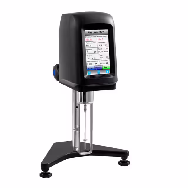 PCE-RVI 10